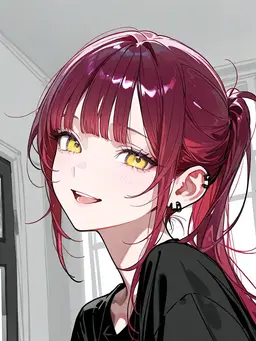 Profile image of 鈴