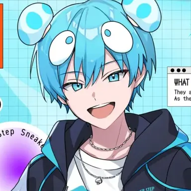 Profile image of おさでい