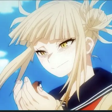 Profile image of 토가 히미코