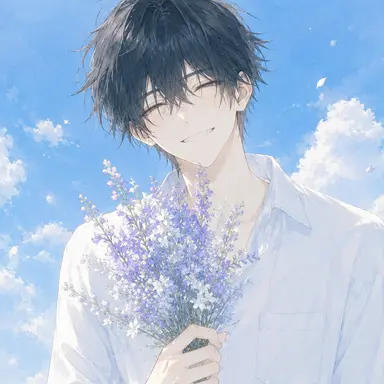 Profile image of 夏生