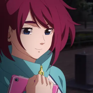 Profile image of 栗駒あさを