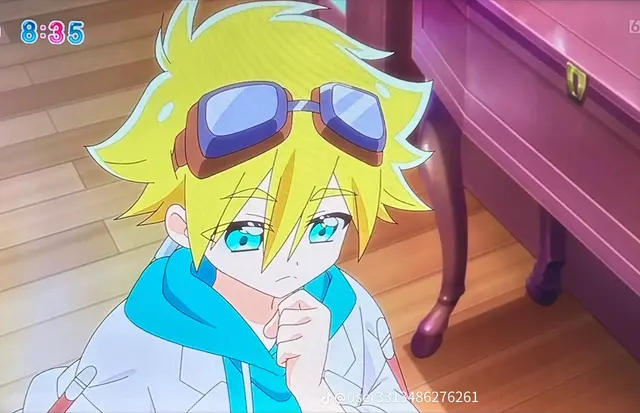 Profile image of Jet-senpai