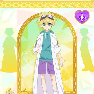 Profile image of ジェット先輩