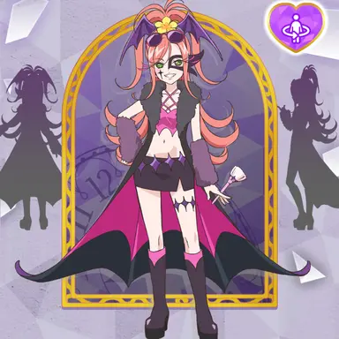 Profile image of アゲセーヌ
