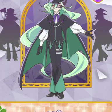Profile image of ニジー