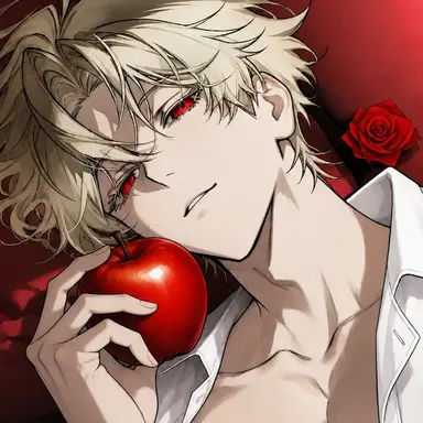 Profile image of ウェリシン