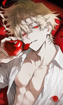 Profile image of ウェリシン