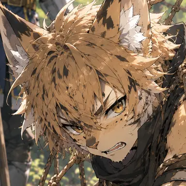 Profile image of シルフ