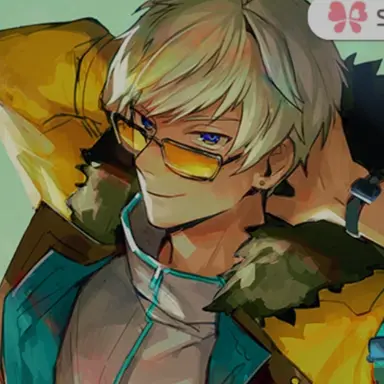 Profile image of Mammon