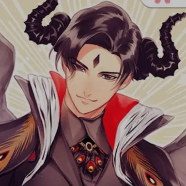 Profile image of Lucifer