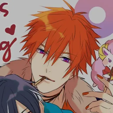 Profile image of Beelzebub