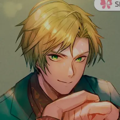 Profile image of Satan