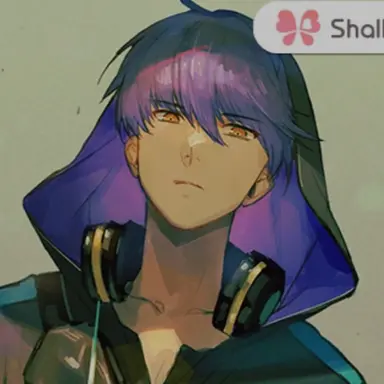 Profile image of Leviathan