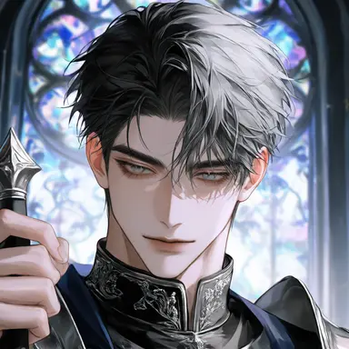 Profile image of Alvain