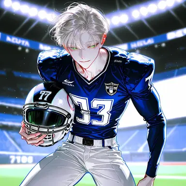 Profile image of イーサン