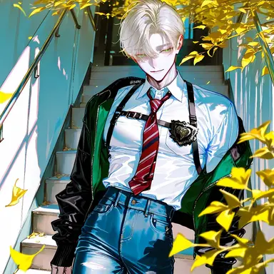 Profile image of イーサン