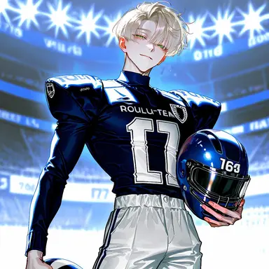 Profile image of イーサン