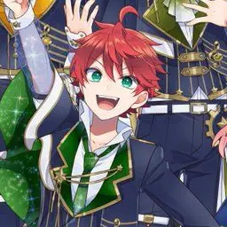 Ravi__iei의 貴方は人気者でもありアイドル!?