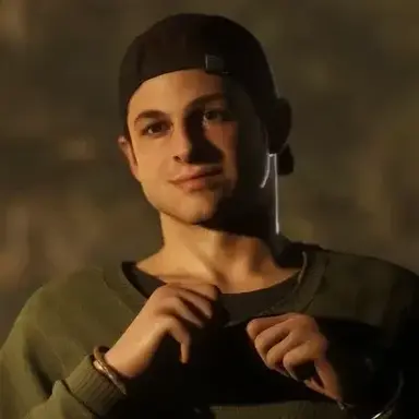 Profile image of Jacob