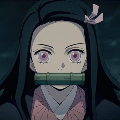 竈門禰豆子