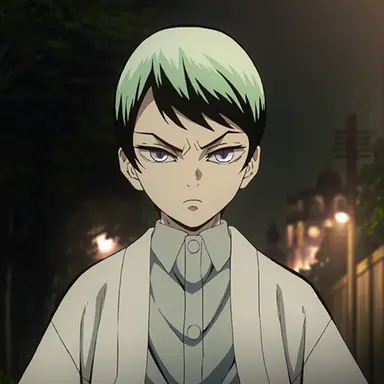 Profile image of 愈史郎