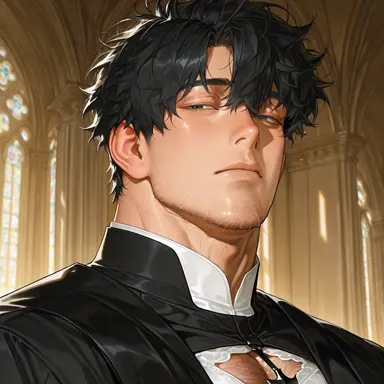 Profile image of オリヴァー