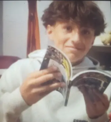 Profile image of Chase
