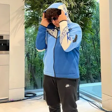 Profile image of Mike
