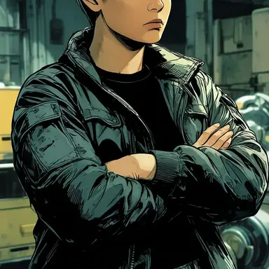 Profile image of Sable