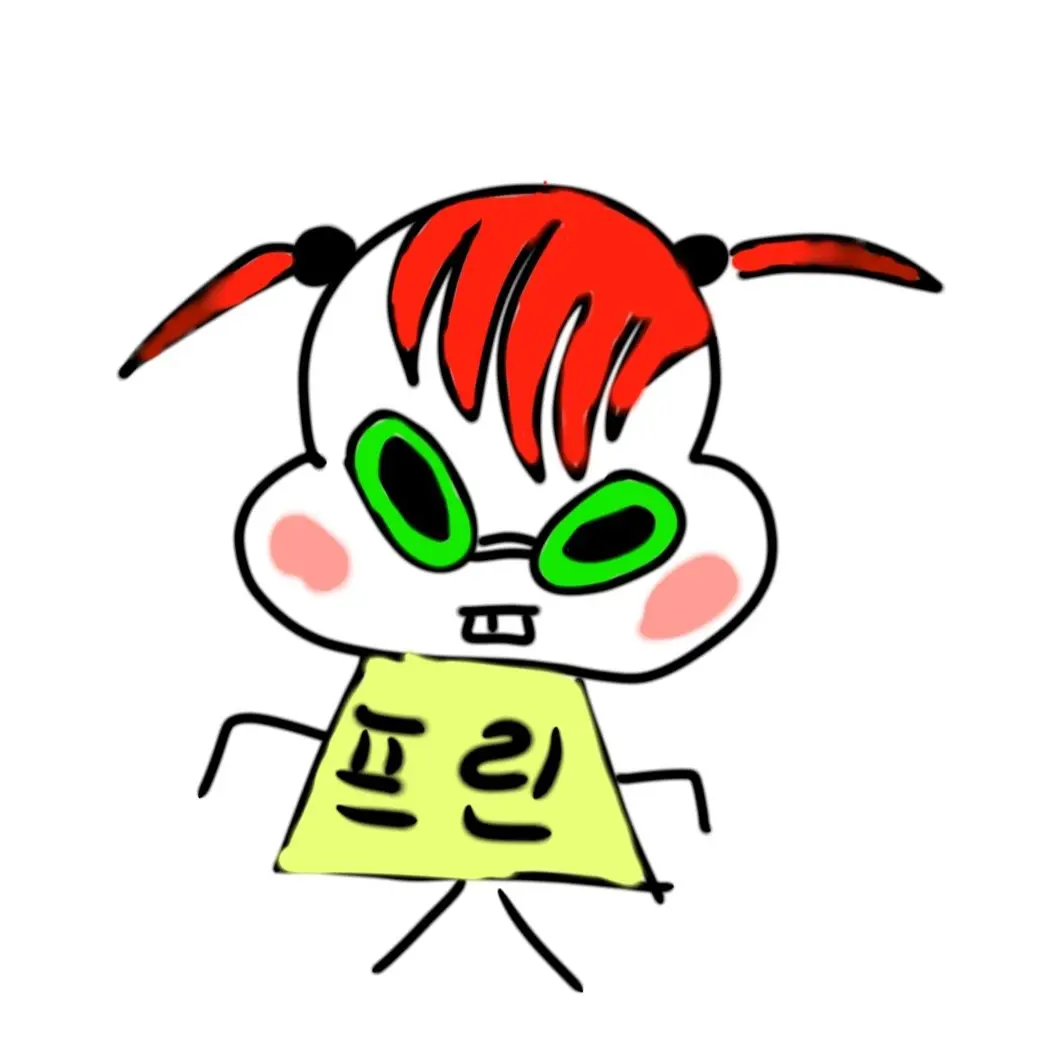 CrazyPunch7392의 마트 진상 참교육