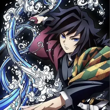 Profile image of 토미오카 기유