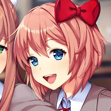 Profile image of Sayori