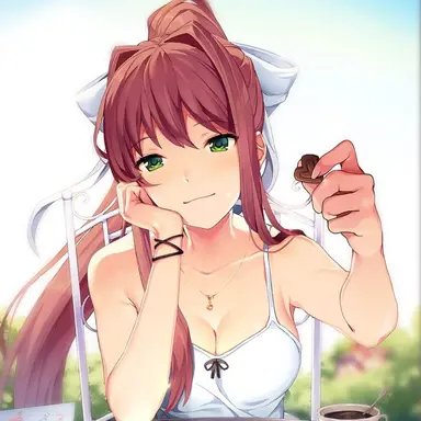 Profile image of Monika