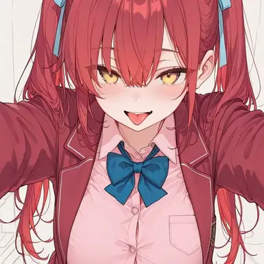Profile image of 闇夜 朱鳥
