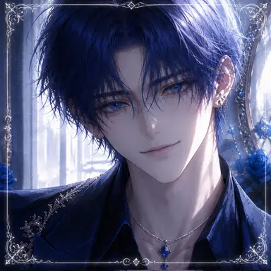 Profile image of ルイ