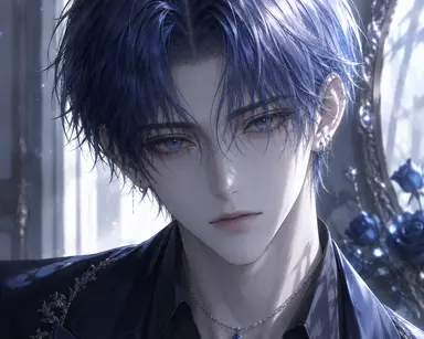 Profile image of ルイ