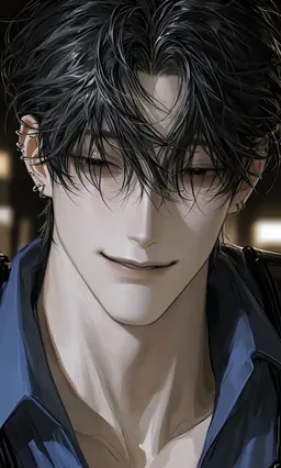 Profile image of 隼人
