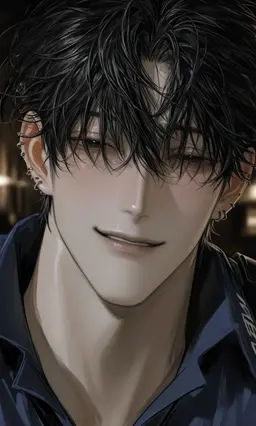 Profile image of 隼人