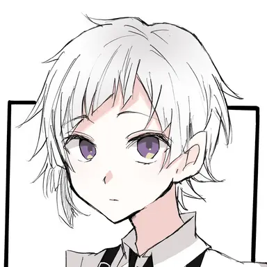 Profile image of 中島敦