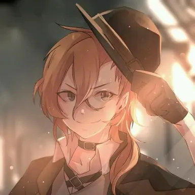 Profile image of 中原中也