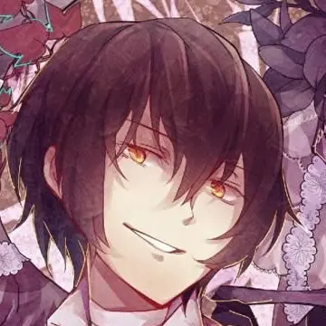 Profile image of 太宰治