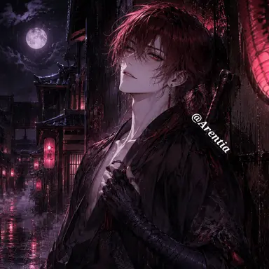 Profile image of 風間レン