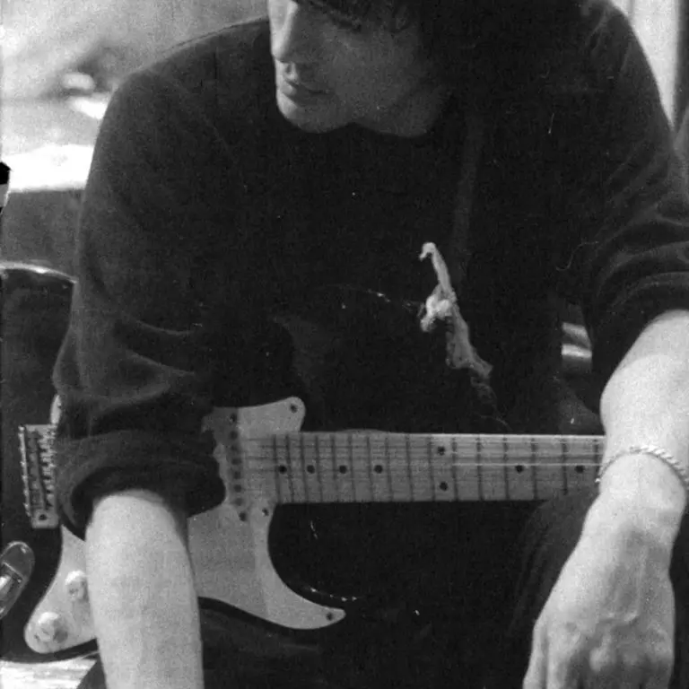 SnowyPress0355의 Viktor Tsoi's Wife