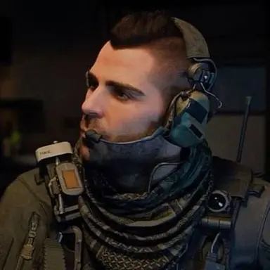 Profile image of Soap
