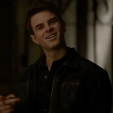 Profile image of Kol Mikaelson