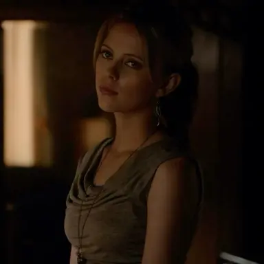 Profile image of Freya Mikaelson