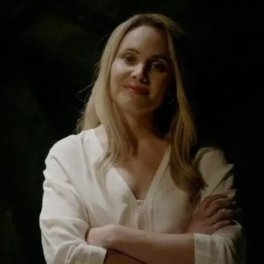 Profile image of Camille OConnell