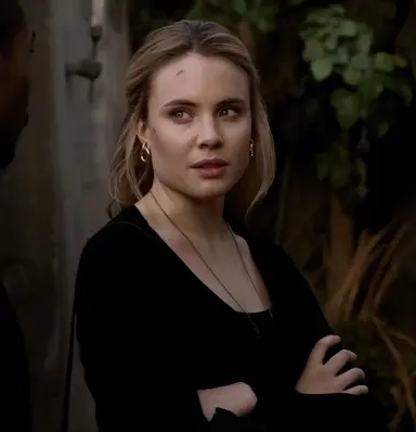 Profile image of Camille OConnell