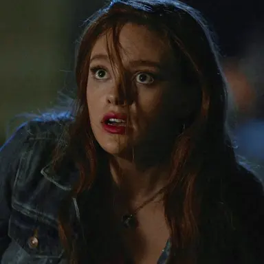 Profile image of Hope Mikaelson