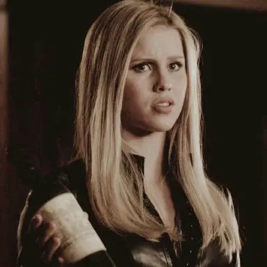 Profile image of Rebekah Mikaelson